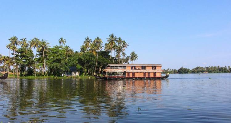 Circuit romantique au Kerala - World Travel Experiences 4