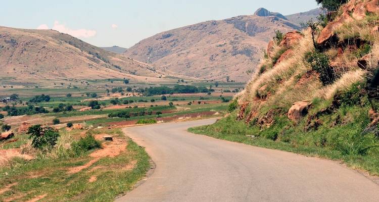Madagascar Signature 22Days /21Nights ( Comfort) - Across Africa Tours & Travel 4