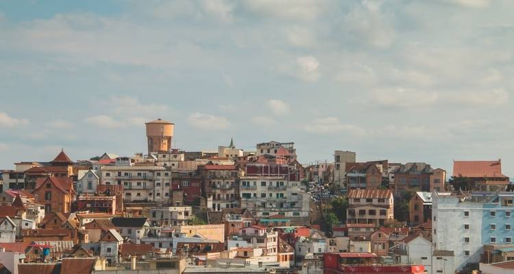 Madagascar Signature 22Days /21Nights ( Comfort) - Across Africa Tours & Travel 6