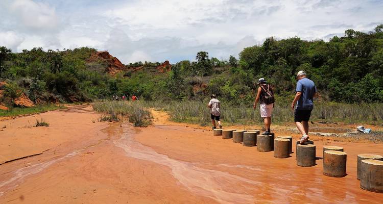 Madagascar Signature 22Days /21Nights ( Comfort) - Across Africa Tours & Travel 9