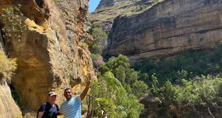 Aventure à l'ouest de Madagascar 6 jours/5 nuits - Confort - Across Africa Tours & Travel 3