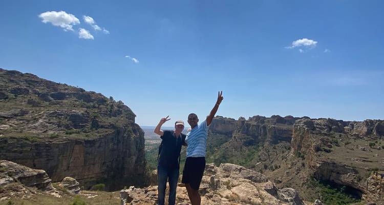 Aventure à l'ouest de Madagascar 6 jours/5 nuits - Confort - Across Africa Tours & Travel 4