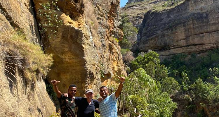 Aventure à l'ouest de Madagascar 6 jours/5 nuits - Confort - Across Africa Tours & Travel 6