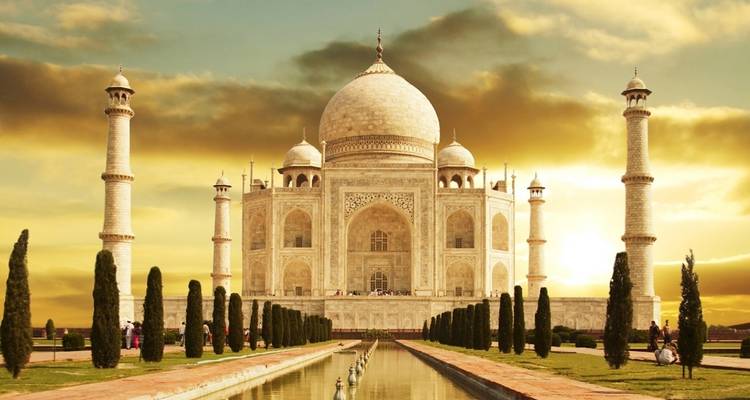 Romantic Rajasthan with Khajuraho Varanasi - World Travel Experiences 3