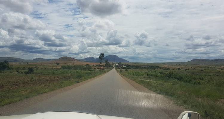 Ranomafana National Park & Antisirabe Safari 5Days/4Nights - Across Africa Tours & Travel 3