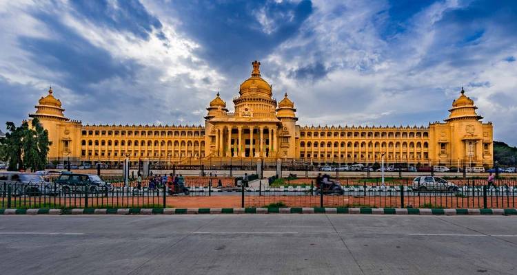 Circuito por los remansos de Kerala con Karnataka - World Travel Experiences 2