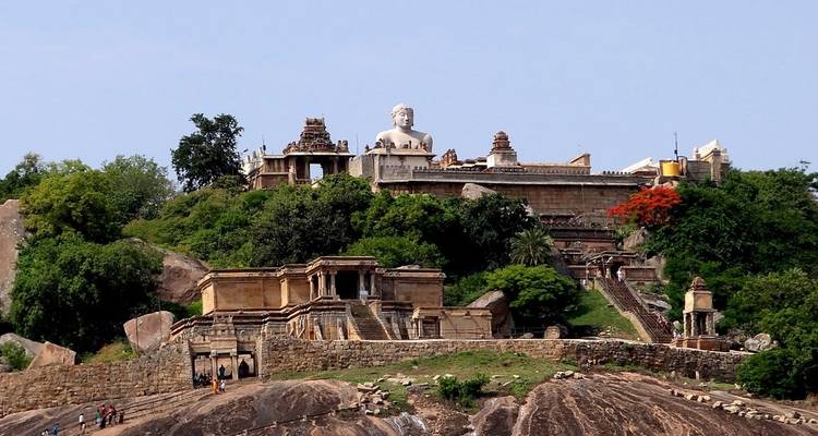 Circuito por los remansos de Kerala con Karnataka - World Travel Experiences 3