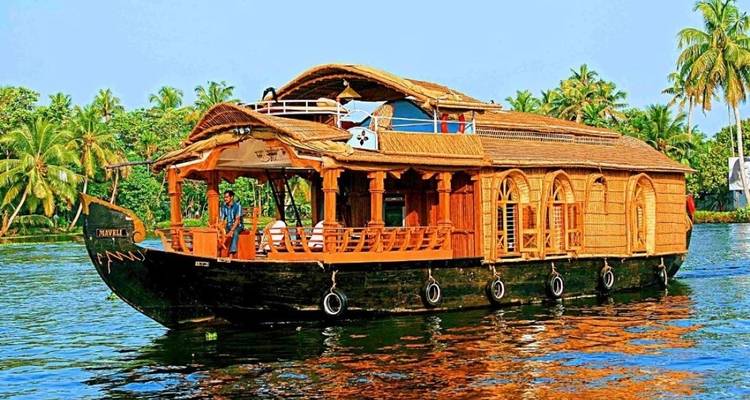 Circuito por los remansos de Kerala con Karnataka - World Travel Experiences 7