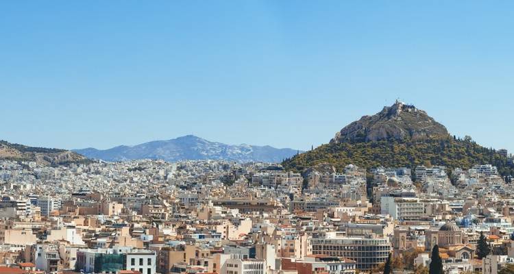 Viajes: Descubre Grecia Viajes de National Geographic - National Geographic Journeys with G Adventures 8