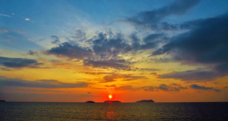 Sarawak sauvage (de Kuching à Kota Kinabalu) (14 destinations) - Intrepid Travel 10