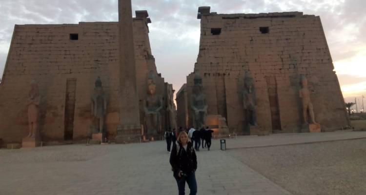 Vacaciones de 10 días en el Cairo, Luxor y Asuán - Ancient Egypt Tours 4