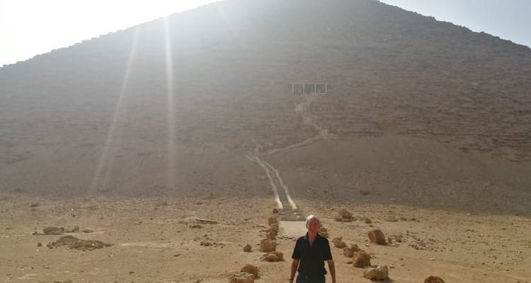 Vacaciones de 10 días en el Cairo y Hurghada - 5 destinos - Ancient Egypt Tours 3