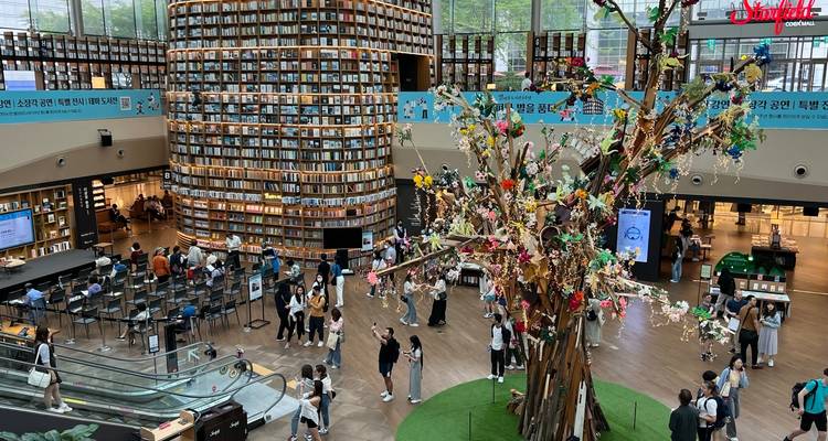 10-Day Highlights of Japan & South Korea - Intertrips 7