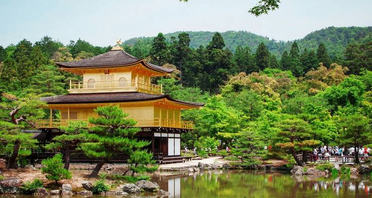 10-Day Highlights of Japan & South Korea - Intertrips 3