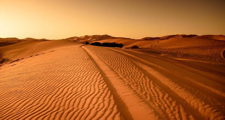 Safari Aventure Maroc 14 Jours 13 Nuits - Confort Plus - Across Africa Tours & Travel 2