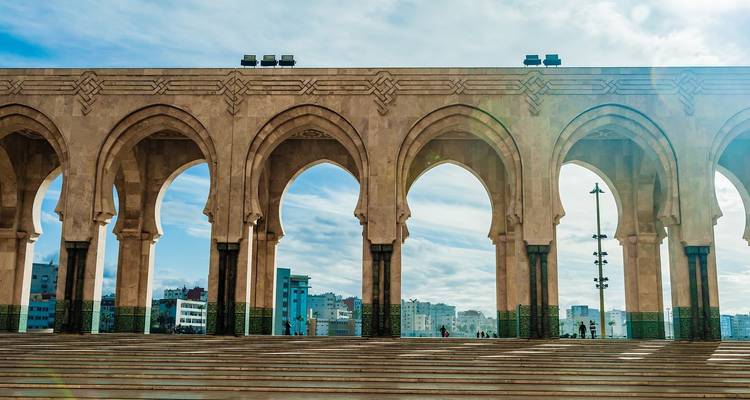 Safari Aventure Maroc 14 Jours 13 Nuits - Confort Plus - Across Africa Tours & Travel 3