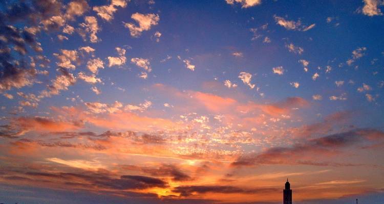 Safari Aventure Maroc 14 Jours 13 Nuits - Confort Plus - Across Africa Tours & Travel 7