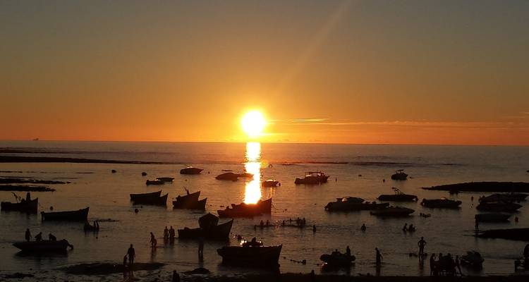 Safari Aventure Maroc 14 Jours 13 Nuits - Confort Plus - Across Africa Tours & Travel 10