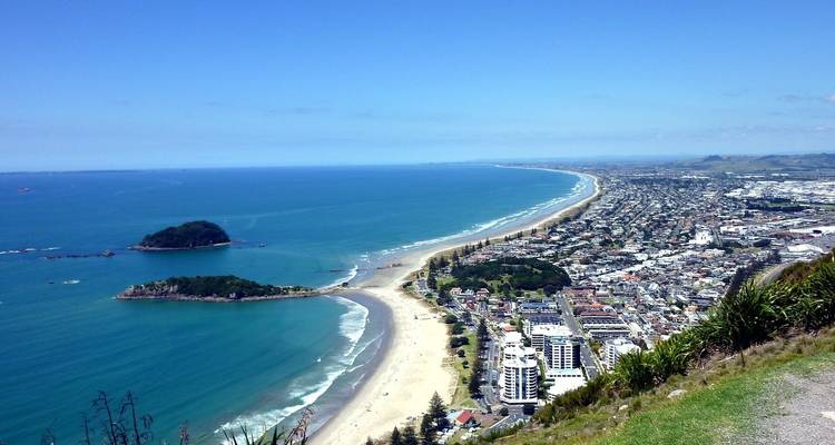 Iconic North (2024/2025, 7 Days) (4 destinations) - AAT Kings 8