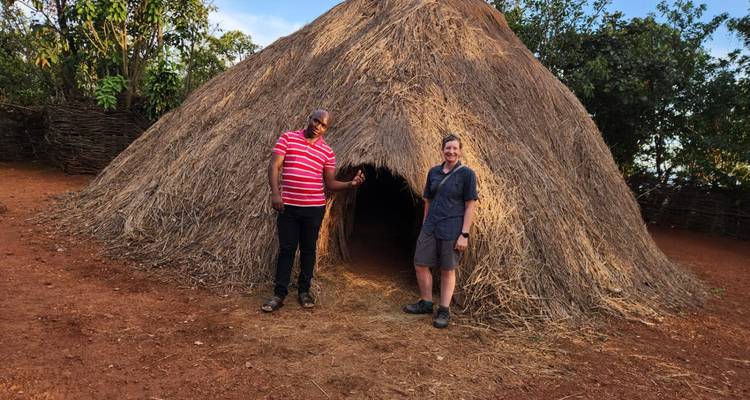 7 jours/6 nuits de culture, de faune et de flore et de beauté des paysages - Across Africa Tours & Travel 1