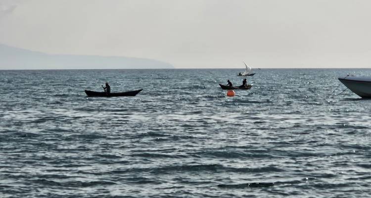 7 jours/6 nuits de culture, de faune et de flore et de beauté des paysages - Across Africa Tours & Travel 7