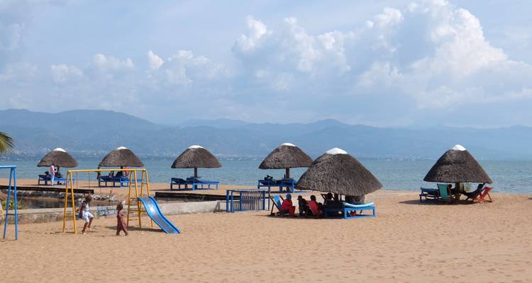 Safari Aventure Burundi 7J /6 N - Confort Plus - Across Africa Tours & Travel 4