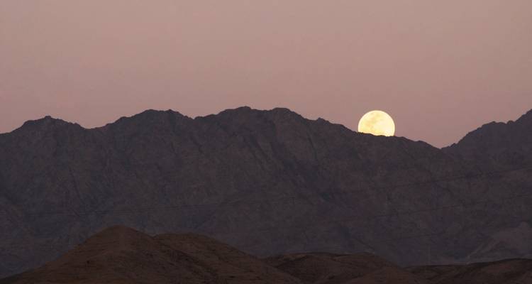 On The Go Jordan Tour: 3 days 2 nights (CT-JHT-002) - Jordan Horizons Tours 3