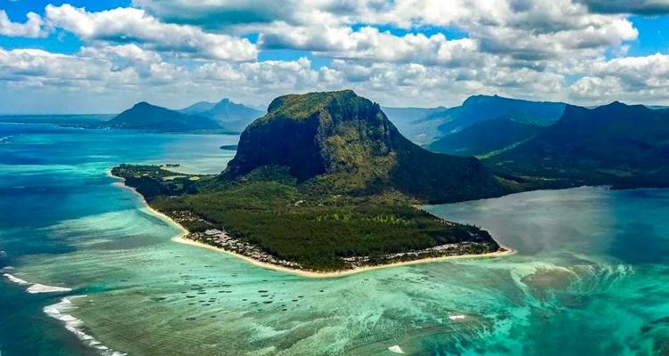 Expérience à l'île Maurice 10 jours- 9 nuits - Confort Plus - Across Africa Tours & Travel 2