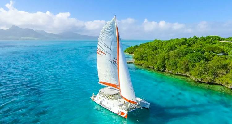 Expérience à l'île Maurice 10 jours- 9 nuits - Confort Plus - Across Africa Tours & Travel 3
