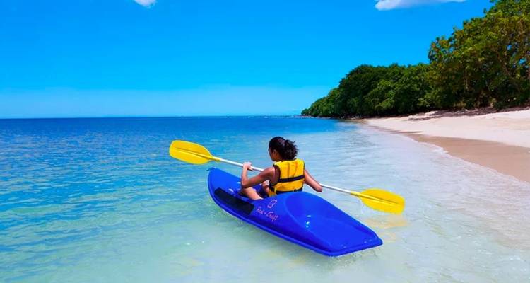 Expérience à l'île Maurice 10 jours- 9 nuits - Confort Plus - Across Africa Tours & Travel 8