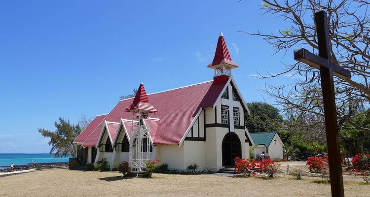 Expérience de l'île Maurice 10 jours 9 nuits - Confort - Across Africa Tours & Travel 6