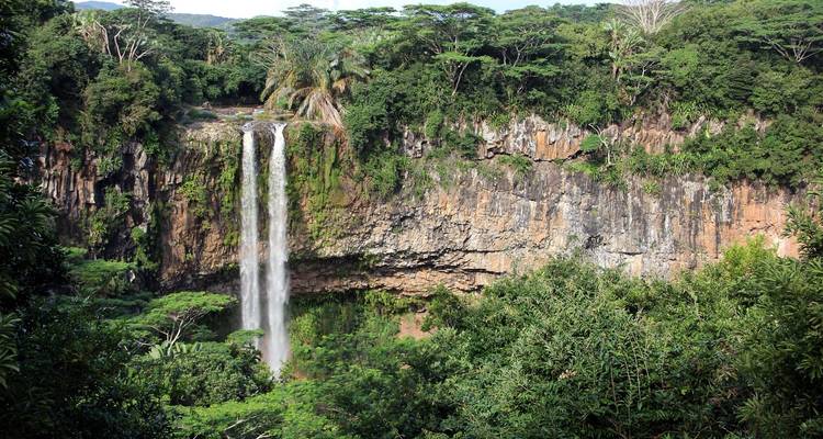 Expérience à l'île Maurice 5 jours / 4 nuits - Confort Plus - Across Africa Tours & Travel 4