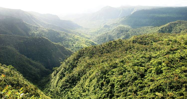 Expérience de l'île Maurice 5 jours / 4 nuits - Confort - Across Africa Tours & Travel 4