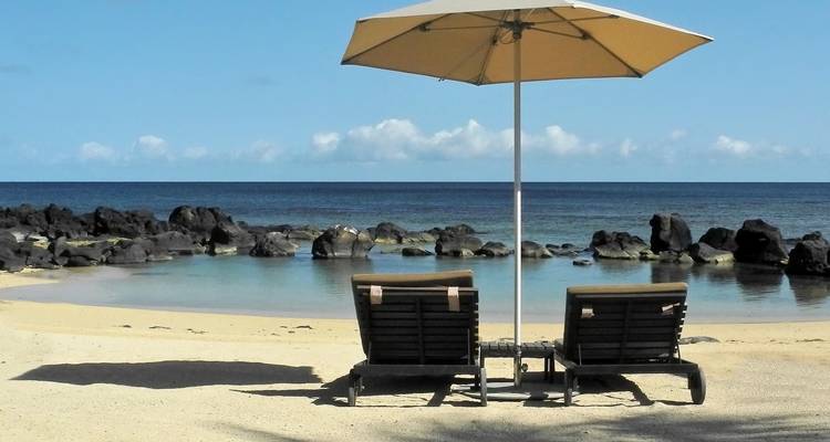 Mauritius Experience 5Days 4 Nights - Across Africa Tours & Travel 1