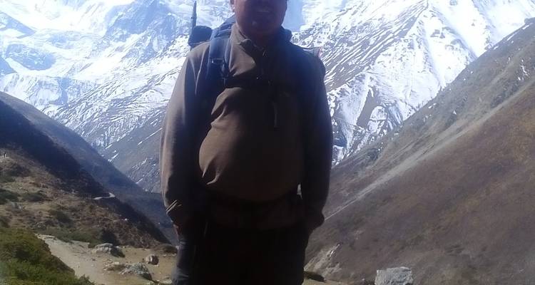 Annapurna Short Circuit Trek 9 Days - Mega Mount Treks and Expedition Pvt.Ltd.  6