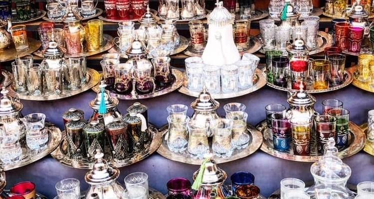 Desde Rabat: Viaje cultural privado de 10 Días por Marruecos - Cultural Morocco Tours 3