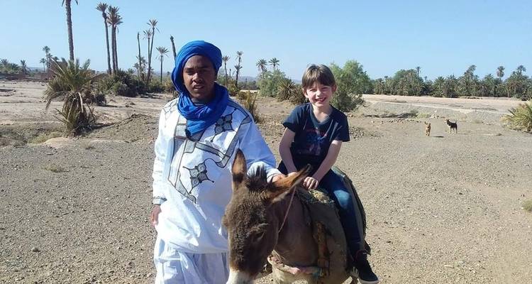 Desde Rabat: Viaje cultural privado de 10 Días por Marruecos - Cultural Morocco Tours 1