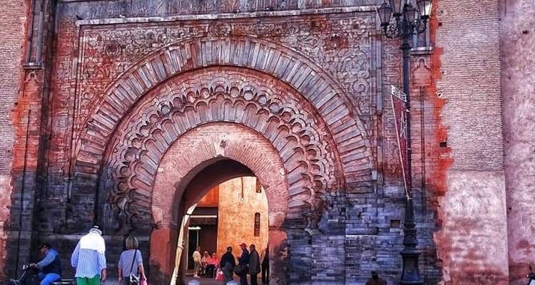 Desde Rabat: Viaje cultural privado de 10 Días por Marruecos - Cultural Morocco Tours 6