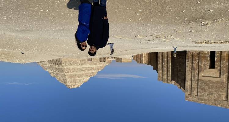 11 Days Cairo, Nile Cruise & Sharm El sheikh by Sleeper Train (8 destinations) - Ancient Egypt Tours 3