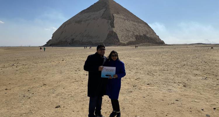 11 Days Cairo, Nile Cruise & Sharm El sheikh by Sleeper Train (8 destinations) - Ancient Egypt Tours 6