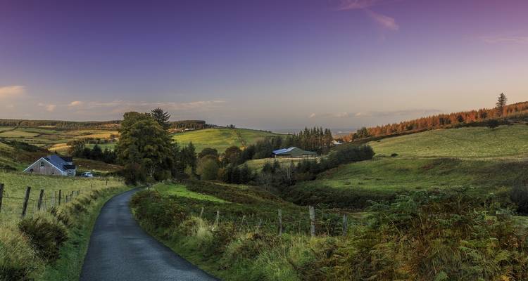 Journeys: Iconic Ireland National Geographic Journeys - National Geographic Journeys with G Adventures 3
