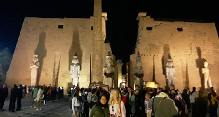11 Days Cairo, Nile Cruise and Hurghada Tour - Ancient Egypt Tours 7