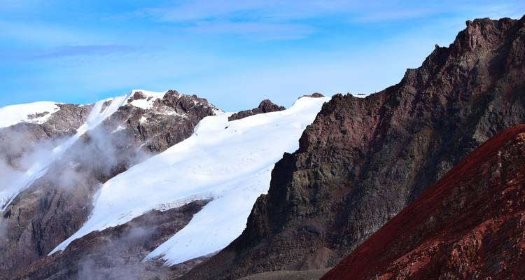 The Peaks of Ausangate - Unu Raymi Expeditions 3
