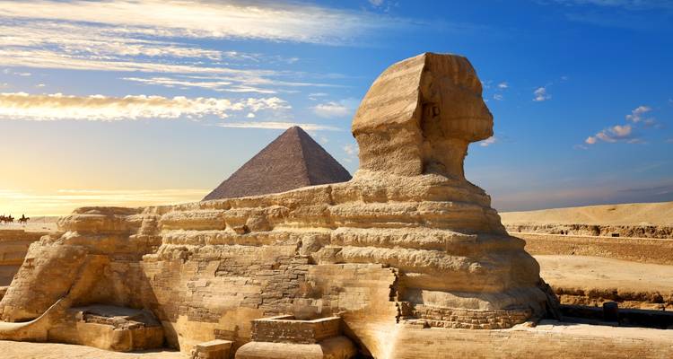 3 días y 2 noches visitando lo más destacado de El Cairo - Marko Egypt Tours 6