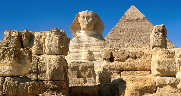 3 días y 2 noches visitando lo más destacado de El Cairo - Marko Egypt Tours 2