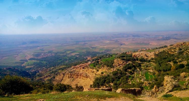 Descubrimiento de Marruecos desde Marrakech 8 días 7 noches - confort - Across Africa Tours & Travel 4