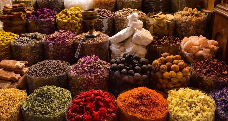 Descubrimiento de Marruecos desde Marrakech 8 días 7 noches - confort - Across Africa Tours & Travel 6