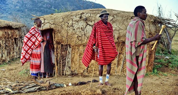 Aventura en Malindi 5 días/4 noches - Across Africa Tours & Travel 1
