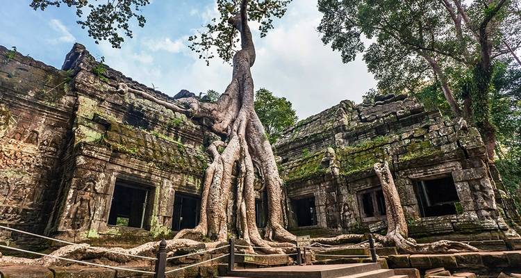 Le meilleur du Vietnam et du Cambodge (34 destinations) - Intrepid Travel 9