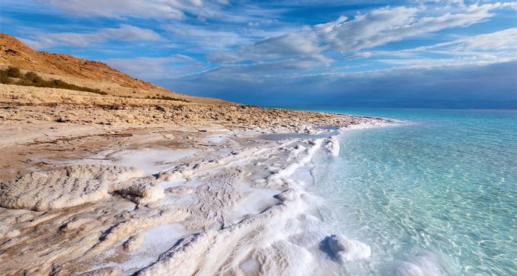 9 jours et 8 nuits en Jordanie : Circuit exceptionnel en Jordanie (CT-JHT-016) - Jordan Horizons Tours 1